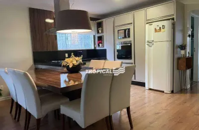 Casa com 3 dormitórios à venda, 115 m² por r$ 849.000,00 - salto do norte - blumenau/sc