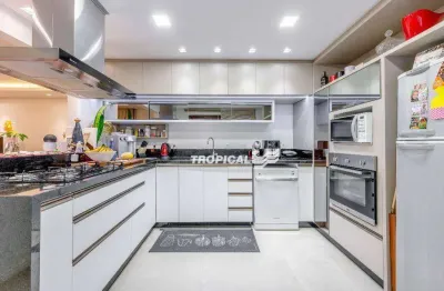 Casa com 3 dormitórios à venda, 208 m² por r$ 950.000,00 - velha - blumenau/sc