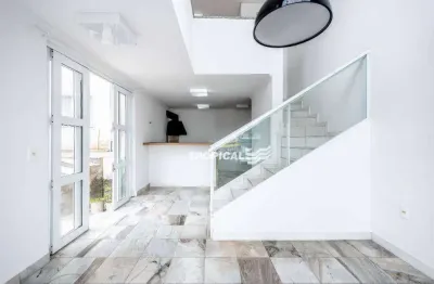 Kitnet com 1 dormitório para alugar, 60 m² por r$ 1.920,00/ano - petrópolis - blumenau/sc