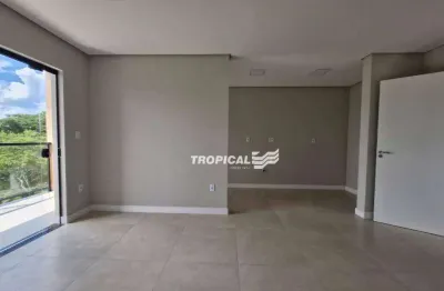 Apartamento com 2 dormitórios para alugar, 60 m² por r$ 2.255,00/mês - itoupava norte - blumenau/sc