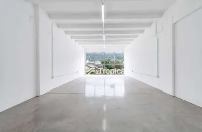 Sala para alugar, 60 m² por r$ 2.276,09/mês - velha central - blumenau/sc