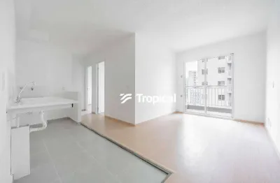 Apartamento com 2 dormitórios à venda, 45 m² por r$ 239.000,00 - itoupava central - blumenau/sc