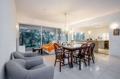 Casa com 5 dormitórios à venda, 836 m² por r$ 2.700.000,00 - jardim blumenau - blumenau/sc