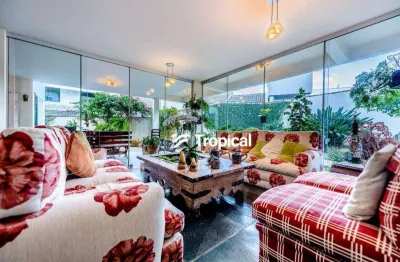 Casa com 3 dormitórios à venda, 291 m² por r$ 1.600.000,00 - vorstadt - blumenau/sc