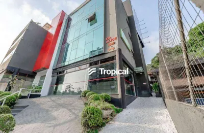 Loja para alugar por r$ 16.500,00/mês - victor konder - blumenau/sc