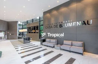 Sala comercial com 1 sala à venda no Garcia, Blumenau 