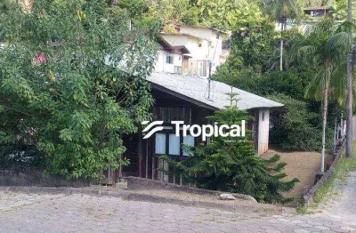 Casa à venda por r$ 300.000,00 - escola agrícola - blumenau/sc