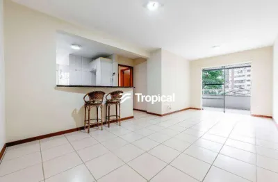 Apartamento garden com 1 suíte + 2 dormitórios à venda, 110 m² por r$ 600.000 - vila nova - blumenau/sc