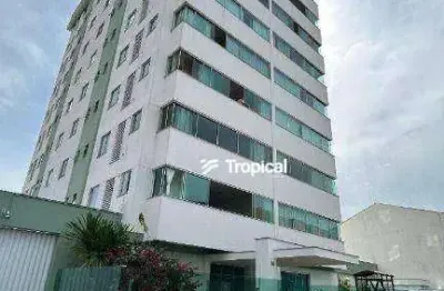 Apartamento com 2 dormitórios à venda, 73 m² por r$ 545.000,00 - garcia - blumenau/sc
