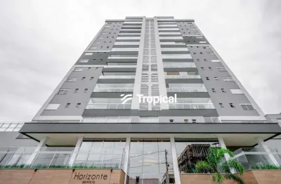 Apartamento com 2 dormitórios para alugar, 83 m² por r$ 4.350,00/mês - vila nova - blumenau/sc