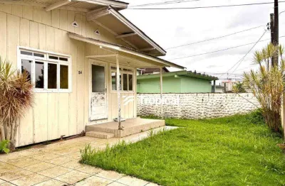 Casa com 3 dormitórios à venda, 303 m² por r$ 440.000,00 - vila formosa - blumenau/sc