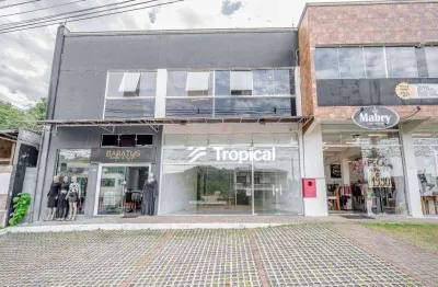 Loja para alugar por r$ 4.000,00/mês - velha - blumenau/sc