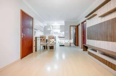 Apartamento com 2 dormitórios, 56 m² - venda por r$ 320.000,00 ou aluguel por r$ 2.539,90/mês - ribeirão fresco - blumenau/sc
