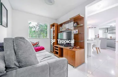 Sobrado com 3 dormitórios à venda, 125 m² por r$ 620.000,00 - escola agrícola - blumenau/sc
