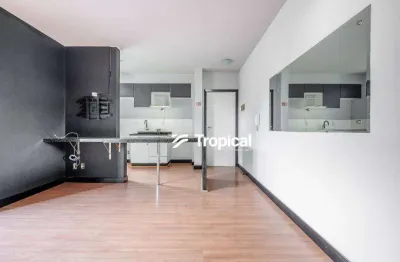 Apartamento à venda, 47 m² por r$ 350.000,00 - itoupava seca - blumenau/sc