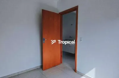 Apartamento com 1 dormitório para alugar, 35 m² por r$ 1.550,01/mês - ribeirão fresco - blumenau/sc