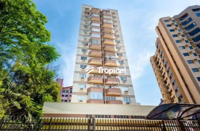 Apartamento com 1 dormitório, 52 m² - venda por r$ 290.000,00 ou aluguel por r$ 1.928,00/mês - ponta aguda - blumenau/sc