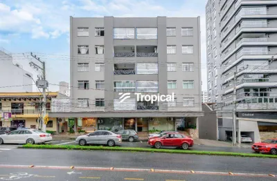 Apartamento com 3 dormitórios, 119 m² - venda por r$ 480.000,00 ou aluguel por r$ 3.364,52/mês - itoupava seca - blumenau/sc