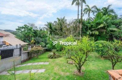 Terreno à venda, 450 m² por r$ 480.000,00 - velha - blumenau/sc