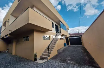 Apartamento com 2 dormitórios para alugar, 75 m² por r$ 1.650,00/mês - passo manso - blumenau/sc