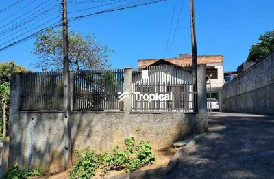 Casa para alugar, 70 m² por r$ 2.680,00/mês - badenfurt - blumenau/sc