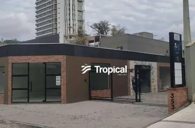 Loja para alugar, 55 m² por r$ 4.100,01/mês - velha - blumenau/sc