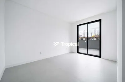 Apartamento garden com 2 dormitórios à venda, 121 m² por r$ 688.975,01 - centro - blumenau/sc