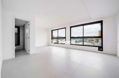 Apartamento com 1 dormitório à venda, 36 m² por r$ 469.684,08 - centro - blumenau/sc