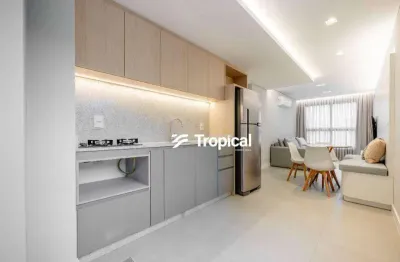 Apartamento à venda, 60 m² por r$ 898.431,23 - centro - blumenau/sc