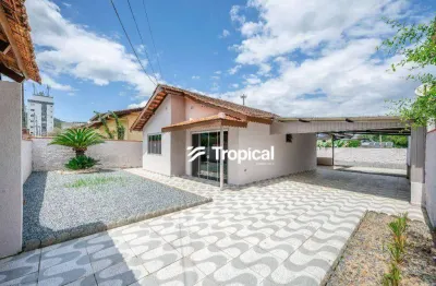 Casa com 2 dormitórios para alugar por r$ 2.850,00/mês - itoupava central - blumenau/sc