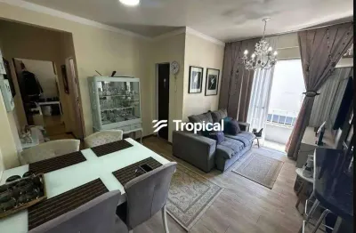Apartamento com 2 dormitórios, 53 m² - venda por r$ 300.000,00 ou aluguel por r$ 2.186,00/mês - nova esperança - blumenau/sc