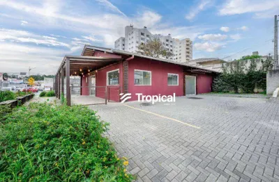 Casa comercial para alugar no Velha, Blumenau 