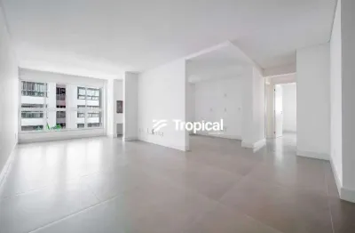 Apartamento com 3 dormitórios à venda, 106 m² por r$ 858.583,51 - centro - blumenau/sc