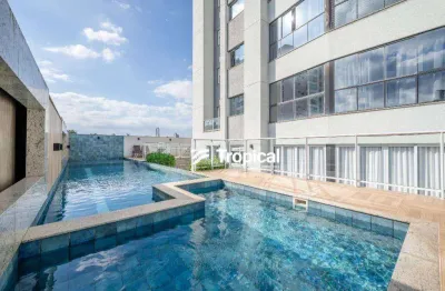 Apartamento com 3 dormitórios à venda, 106 m² por r$ 889.170,30 - centro - blumenau/sc