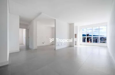 Apartamento com 3 dormitórios à venda, 106 m² por r$ 959.973,91 - centro - blumenau/sc