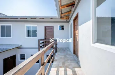 Casa à venda, 269 m² por r$ 550.000,00 - velha central - blumenau/sc