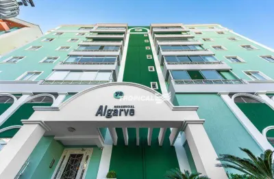 Apartamento com 2 dormitórios, 68 m² - venda por r$ 495.000,00 ou aluguel por r$ 3.321,38/mês - victor konder - blumenau/sc
