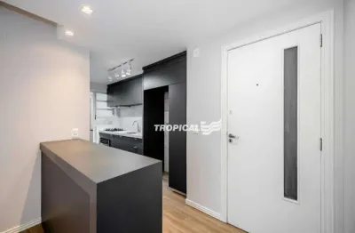 Apartamento com 2 dormitórios para alugar, 72 m² por r$ 3.390,00/mês - vila nova - blumenau/sc