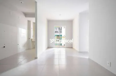 Apartamento com 2 dormitórios para alugar, 49 m² por r$ 1.928,00/mês - salto do norte - blumenau/sc