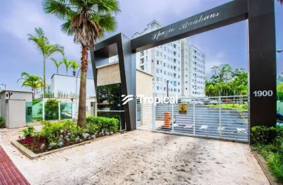 Apartamento com 2 dormitórios para alugar, 66 m² por r$ 1.955,59/mês - badenfurt - blumenau/sc