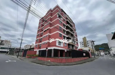 Apartamento com 5 dormitórios para alugar, 350 m² por r$ 6.605,00/mês - garcia - blumenau/sc