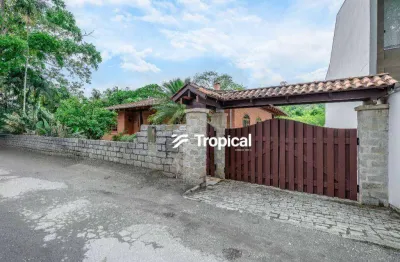 Casa com 8 dormitórios, 315 m² - venda por r$ 1.450.000,00 ou aluguel por r$ 5.360,00/mês - velha - blumenau/sc