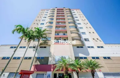 Apartamento com 2 dormitórios para alugar, 90 m² por r$ 2.680,00/mês - velha - blumenau/sc