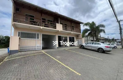 Apartamento com 2 dormitórios para alugar, 60 m² por r$ 2.000,00/mês - itoupava norte - blumenau/sc