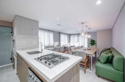 Apartamento com 2 dormitórios à venda, 55 m² por r$ 480.000,00 - velha - blumenau/sc