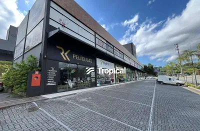 Sala comercial para alugar no Salto, Blumenau 