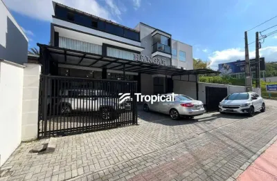 Sala para alugar, 540 m² por r$ 15.450,00/mês - salto - blumenau/sc
