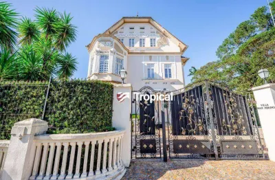 Casa com 3 dormitórios à venda, 690 m² - jardim blumenau - blumenau/sc