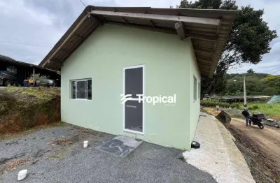 Sala para alugar, 50 m² por r$ 2.530,00/mês - itoupavazinha - blumenau/sc