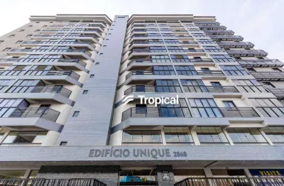 Apartamento com 2 dormitórios para alugar, 64 m² por r$ 3.280,74/mês - centro - blumenau/sc